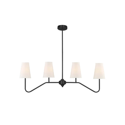 Avvenora Pendant Lamp