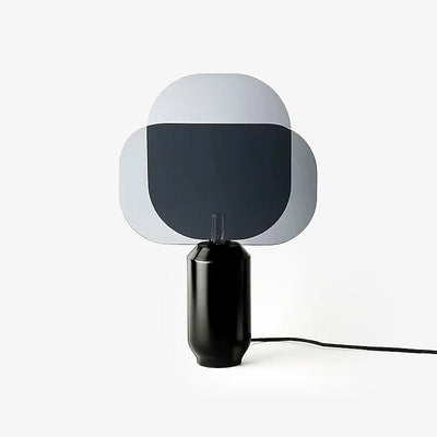 Lucelira Trendy Acrylic Table Lamp