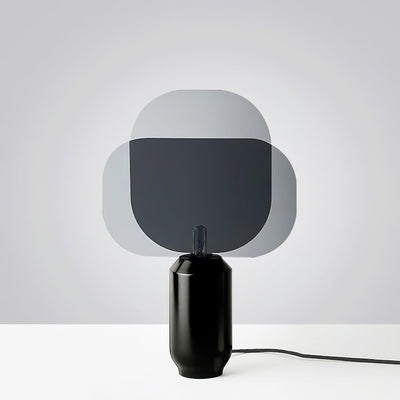 Lucelira Trendy Acrylic Table Lamp