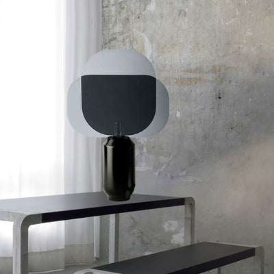 Lucelira Trendy Acrylic Table Lamp