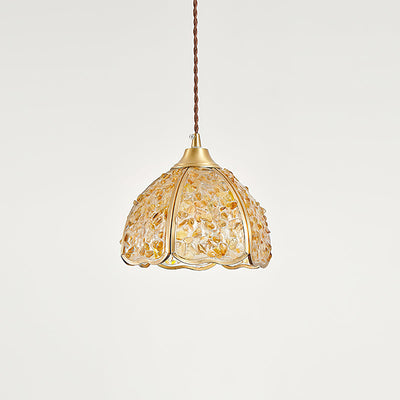 Beryl Pendant Lamp - Neutral Decor