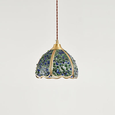 Beryl Pendant Lamp - Neutral Decor