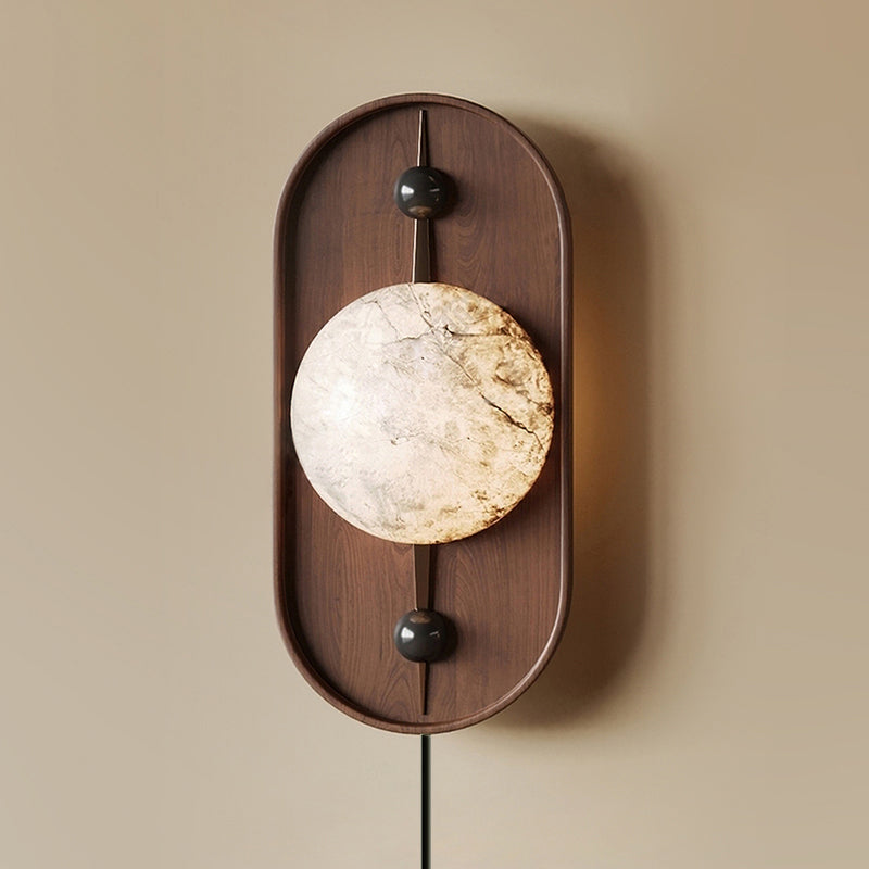 Ciralaria Wall Lamp