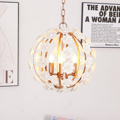 Kevin Luxury Chandelier