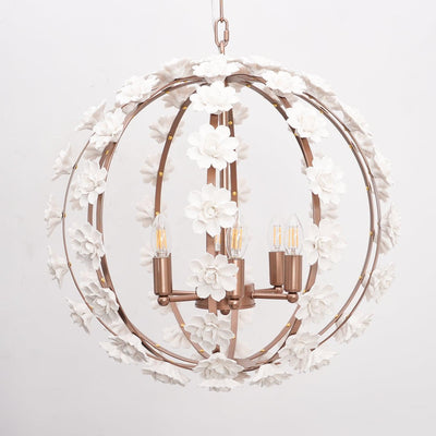 Kevin Luxury Chandelier