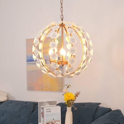 Kevin Luxury Chandelier