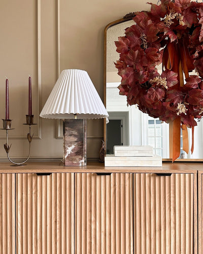 Teriinelia Table Lamp