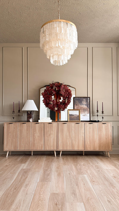 Teriinelia Table Lamp