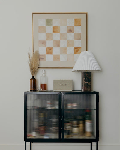 Teriinelia Table Lamp