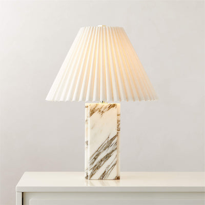 Teriinelia Table Lamp
