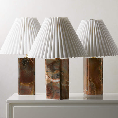Teriinelia Table Lamp