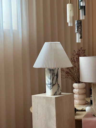 Teriinelia Table Lamp