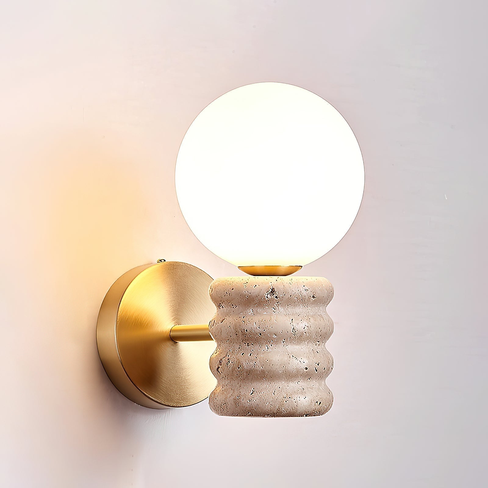 Mirieria Wall Lamp