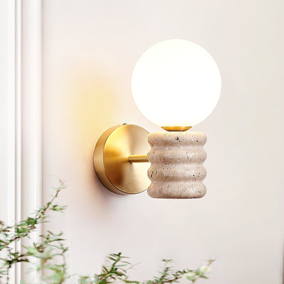 Mirieria Wall Lamp
