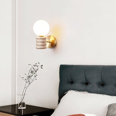 Mirieria Wall Lamp