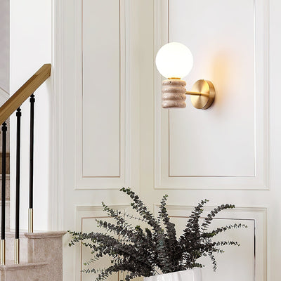 Mirieria Wall Lamp