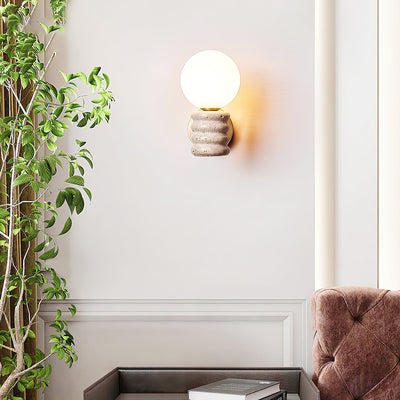 Mirieria Wall Lamp