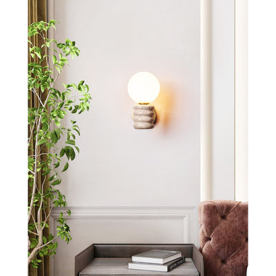 Mirieria Wall Lamp