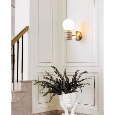 Mirieria Wall Lamp