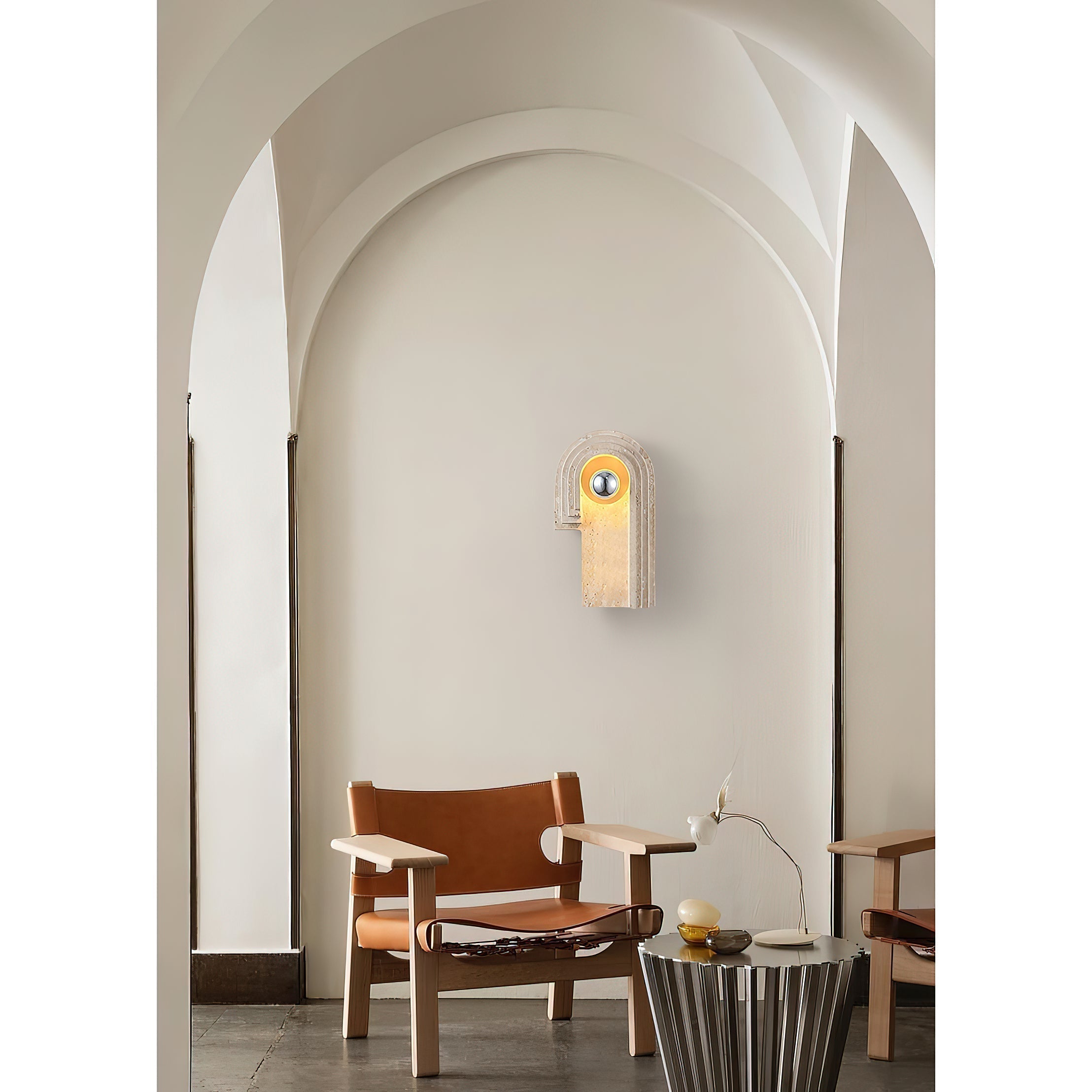 Vaelor Wall Lamp