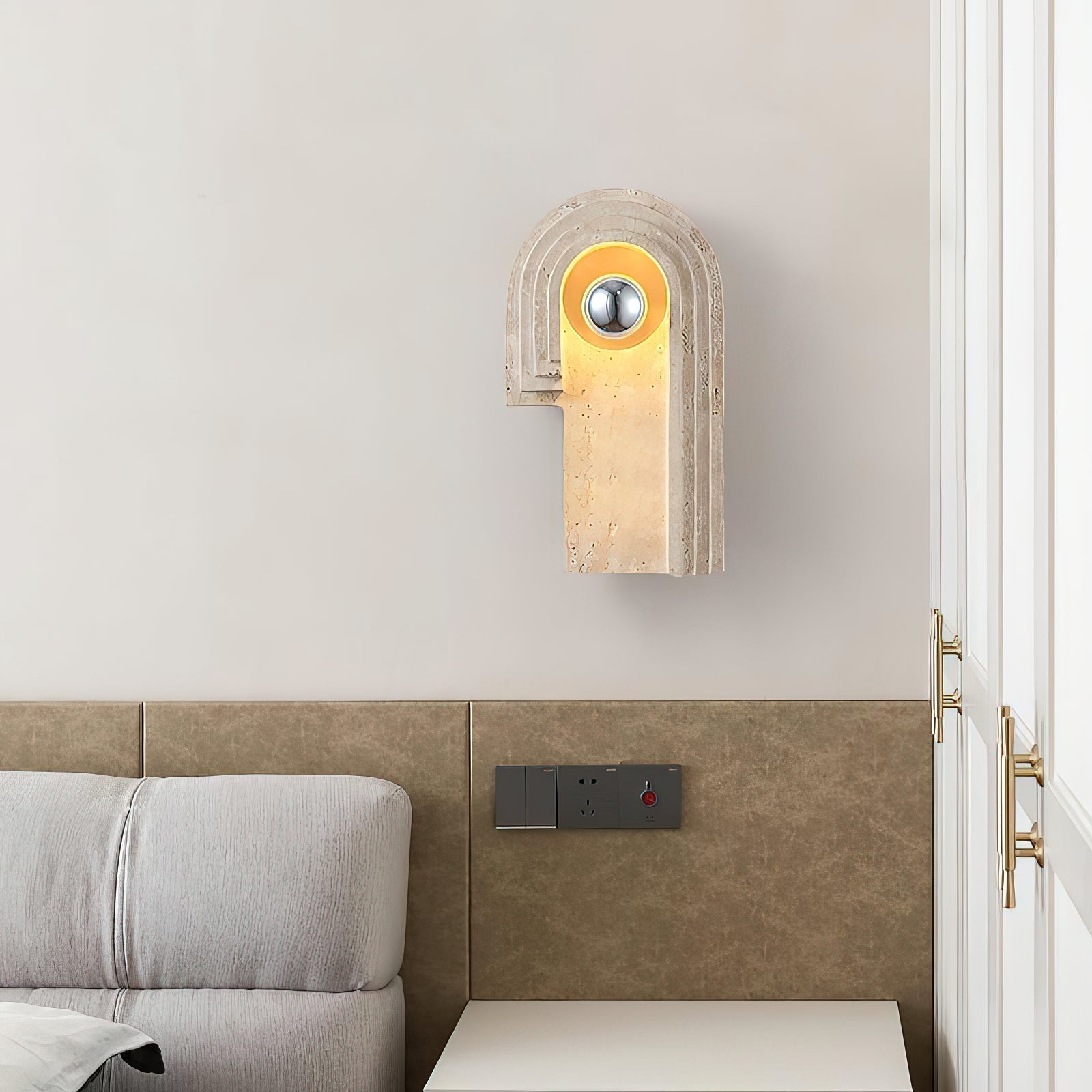 Vaelor Wall Lamp