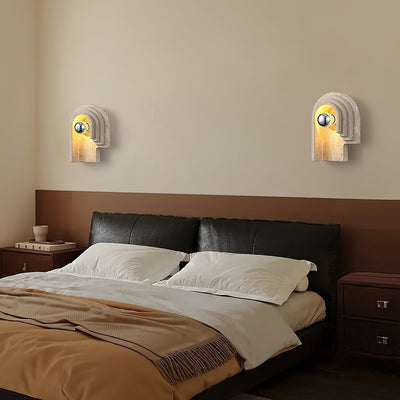 Vaelor Wall Lamp