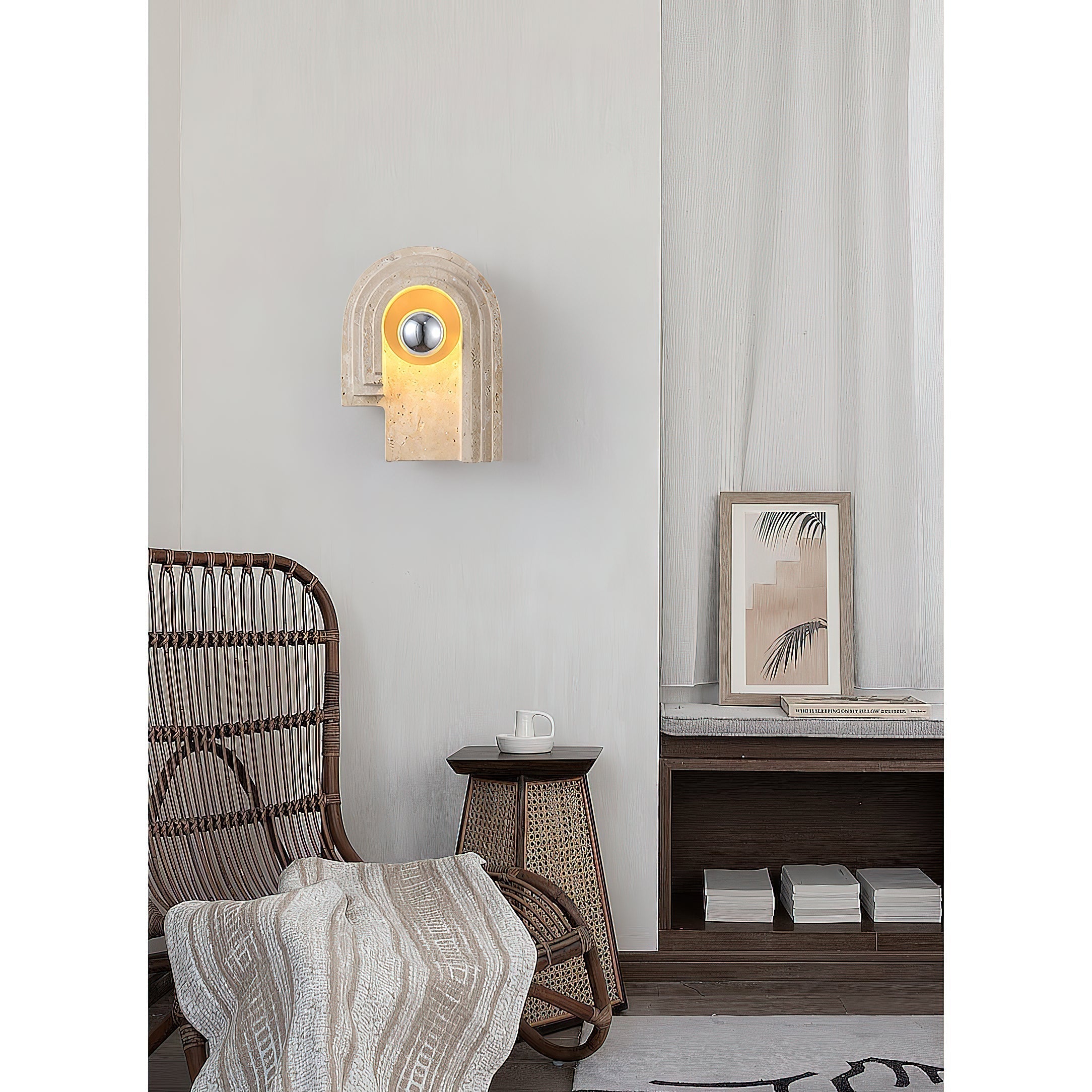 Vaelor Wall Lamp
