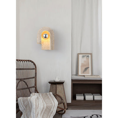 Vaelor Wall Lamp