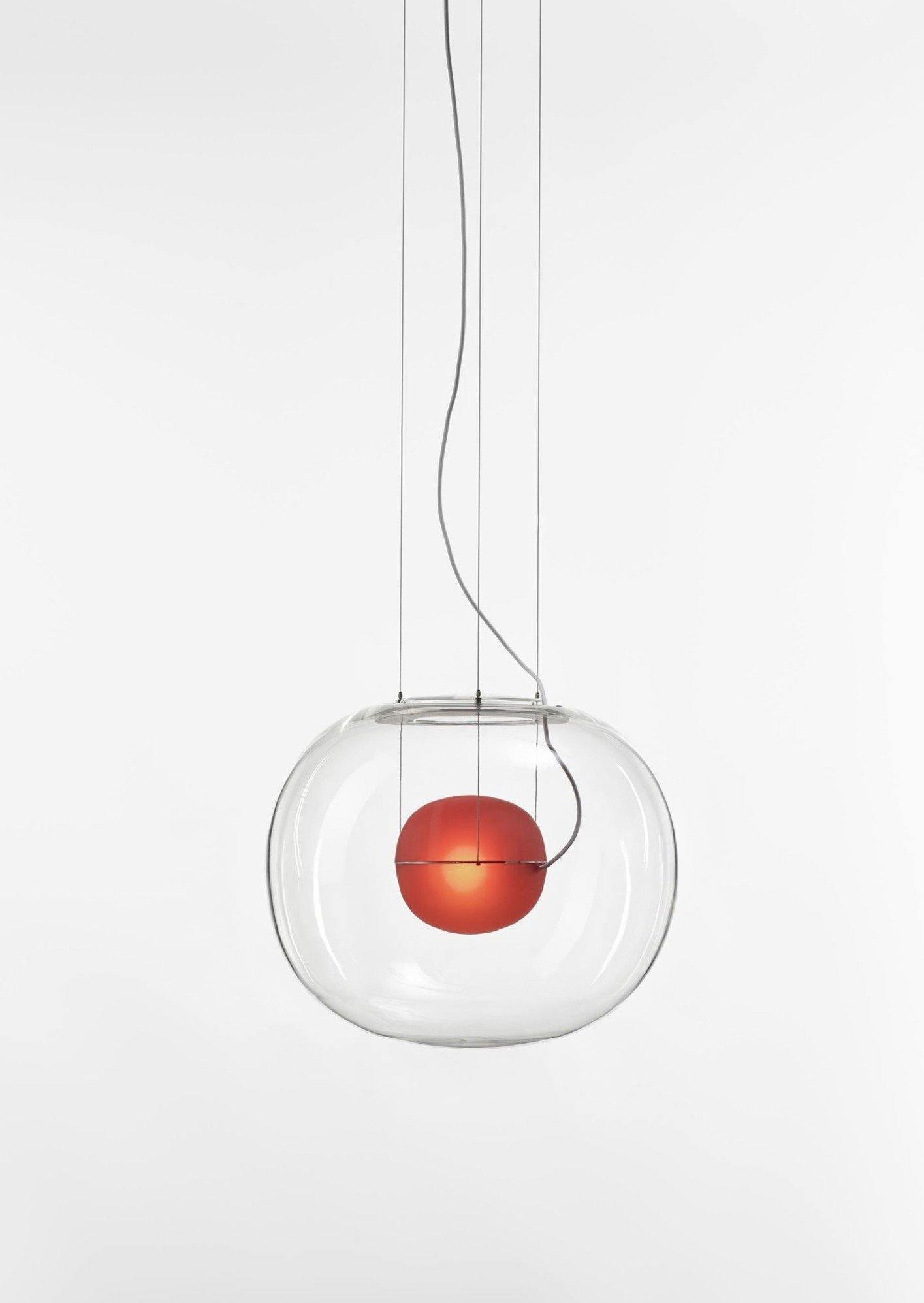 Dalemu Industrial Pendant Light
