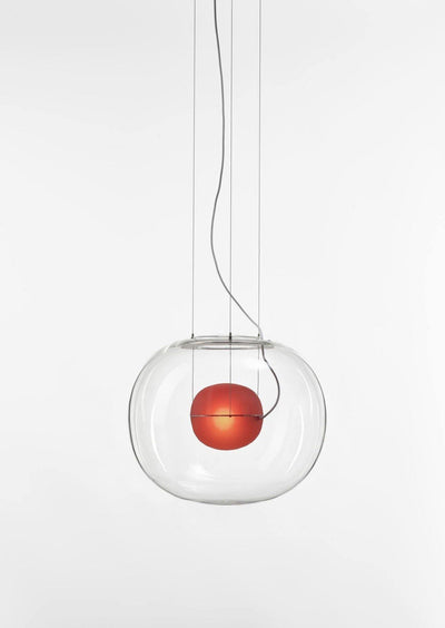 Dalemu Industrial Pendant Light