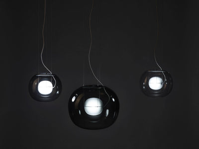 Dalemu Industrial Pendant Light