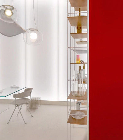 Dalemu Industrial Pendant Light
