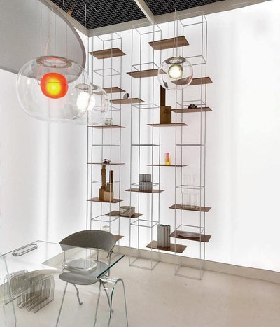 Dalemu Industrial Pendant Light