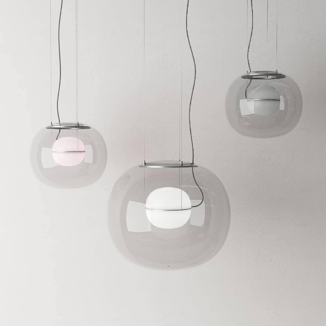 Dalemu Industrial Pendant Light