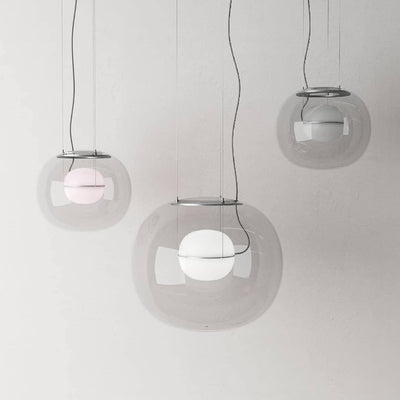 Dalemu Industrial Pendant Light