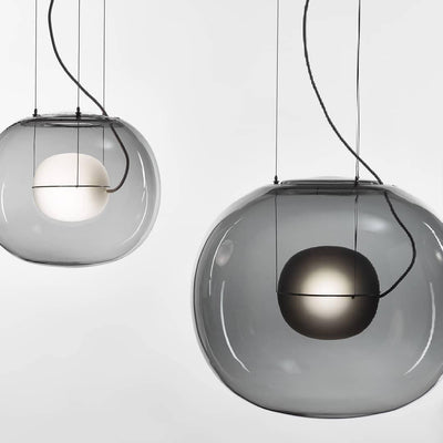 Dalemu Industrial Pendant Light