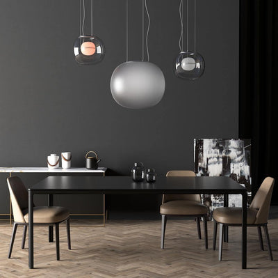 Dalemu Industrial Pendant Light
