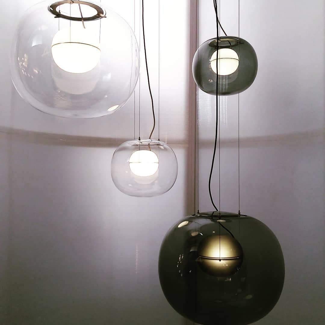 Dalemu Industrial Pendant Light