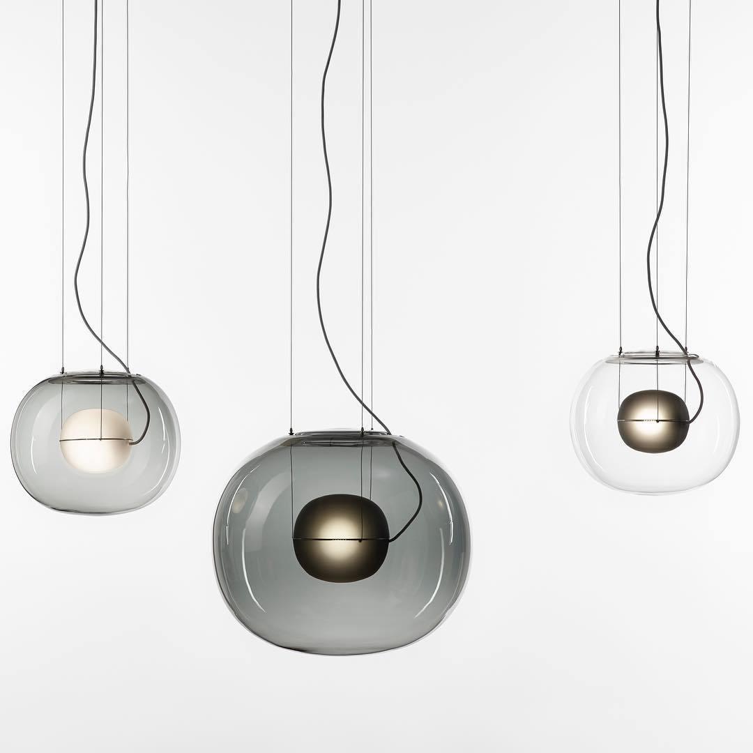 Dalemu Industrial Pendant Light