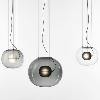 Dalemu Industrial Pendant Light