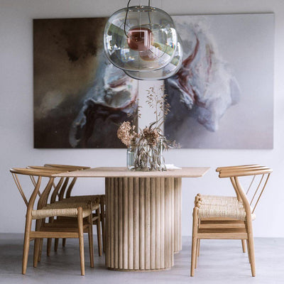 Dalemu Industrial Pendant Light