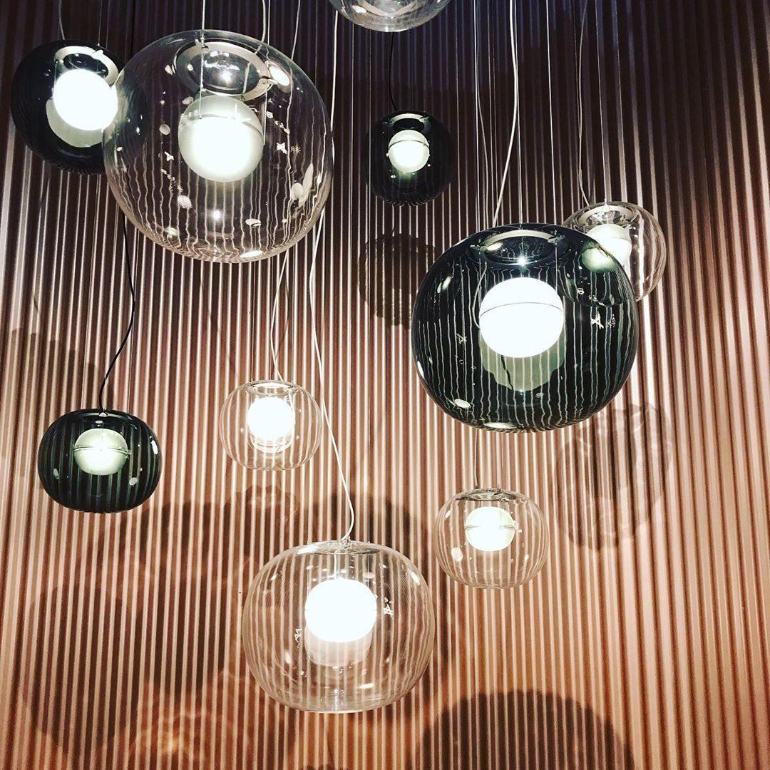 Dalemu Industrial Pendant Light