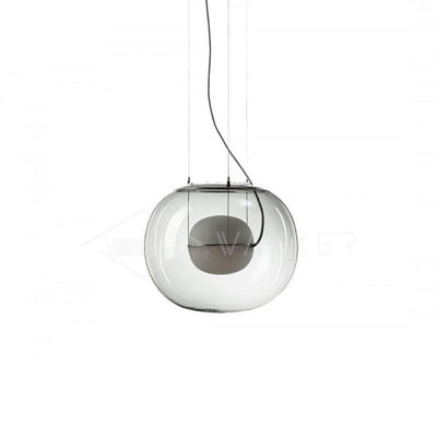 Dalemu Industrial Pendant Light