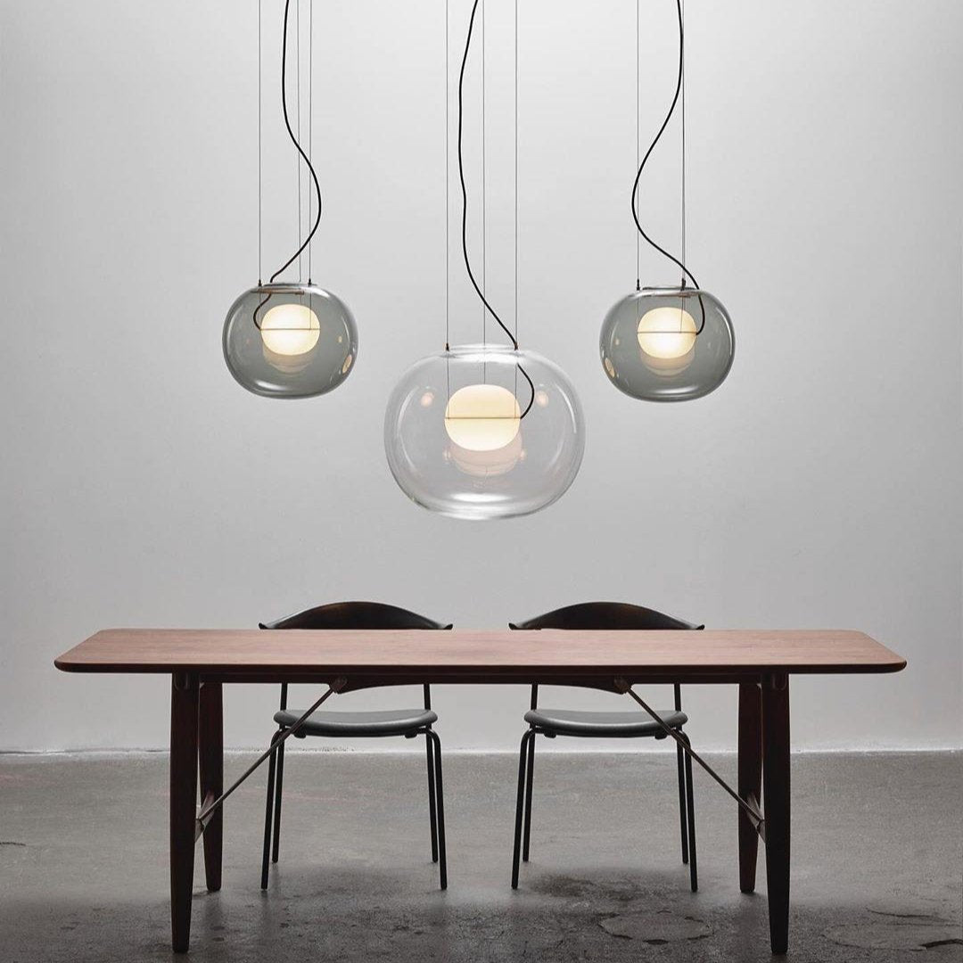Dalemu Industrial Pendant Light