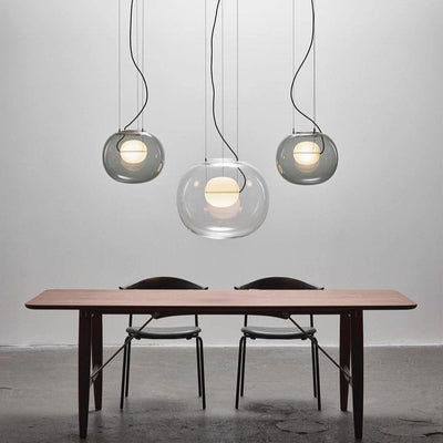 Dalemu Industrial Pendant Light