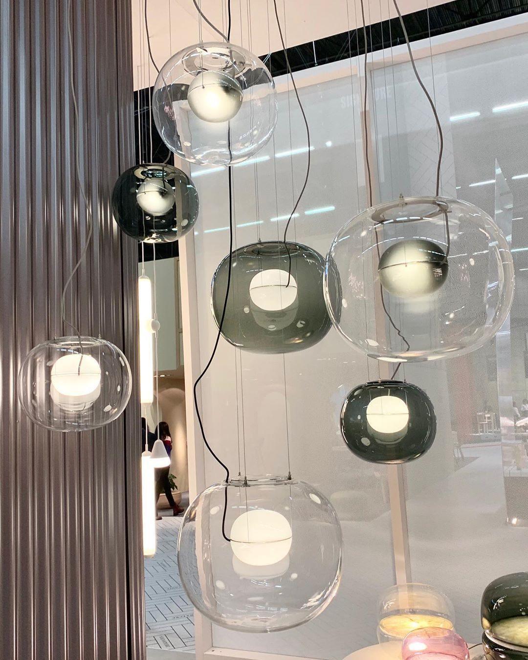 Dalemu Industrial Pendant Light