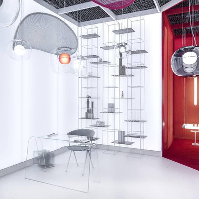 Dalemu Industrial Pendant Light