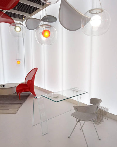 Dalemu Industrial Pendant Light