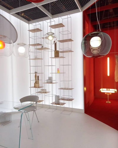 Dalemu Industrial Pendant Light