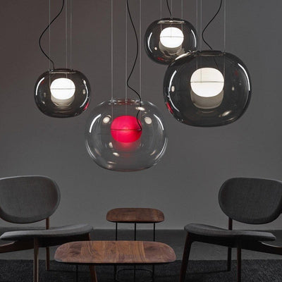 Dalemu Industrial Pendant Light